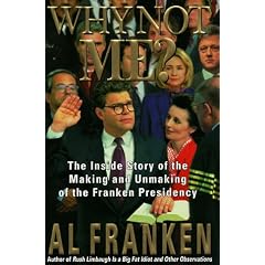 Why Not Me?: The Inside Story
