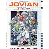 GameAidforJovianChronicles:GamemasteringMadeEasy