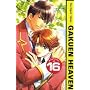 Gakuen Heaven: Boys' Love Scramble