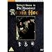 The Adventures Of Robin Hood - The Complete Series 4 [DVD]