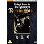 The Adventures Of Robin Hood - The Complete Series 4 [DVD]