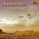 The Art of the Armenian Duduk