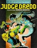 Judge Dredd-Classic Judge Dredd