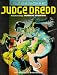 Judge Dredd-Classic Judge Dredd