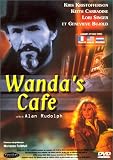 DVD Wanda's Cafe, film DVD Wanda's Cafe
