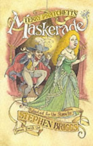 Maskerade: Playtext (Acting Edition)