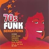 Search : 70's Funk Sensations