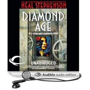 The Diamond Age