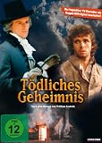 Tödliches Geheimnis (2 DVDs) - Die legendären TV-Vierteiler
