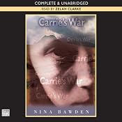 Carrie's War | [Nina Bawden]