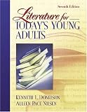 Literature for Today`s Young Adults, MyLabSchool Edition (7th Edition)