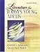 Books : Literature for Today's Young Adults, MyLabSchool Edition (7th Edition)