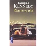 Rien ne va pluspar Douglas Kennedy