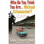 Who Do You Think You Are... Michael Schumacher book cover