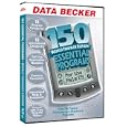 150 Essential Programs for the Palm OS: World Traveler by Data Becker
