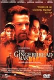 The Gingerbread Man