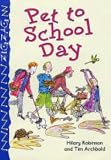 Pet to School Day (Zig Zag)