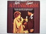 Austin, Patti & James Ingram How Do You Keep The Music Playing 7" Qwest W9618 EX/EX 1983 picture sleeve