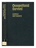 Occupational survival : the case of the local authority social worker
