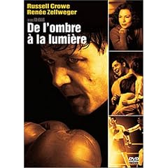 De l'ombre � la lumi�re