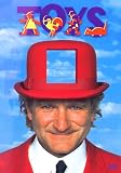 Toys - Robin Williams