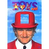 Toysvon "Robin Williams"