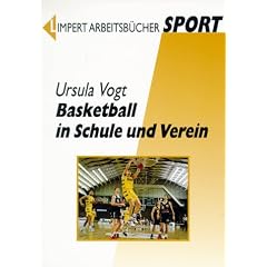 Basketball in Schule und Verein