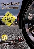 DVD Drinking & Driving: A Dead End code image