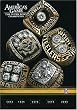 NFL America's Game - The Super Bowl Champions - Pittsburgh Steelers Collection