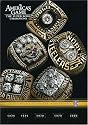 NFL America's Game - The Super Bowl Champions - Pittsburgh Steelers Collection