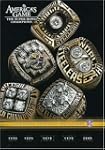 NFL Americas Game: Pittsburgh