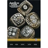 NFL America's Game - The Super Bowl Champions - Pittsburgh Steelers Collection