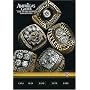 NFL America's Game - The Super Bowl Champions - Pittsburgh Steelers Collection