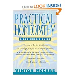Practical Homeopathy