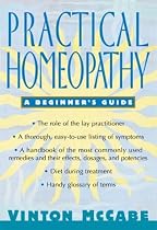 Practical Homeopathy