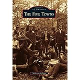 five towns the images of america