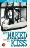 The Naked Kiss [VHS]