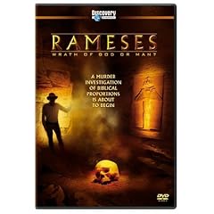 Rameses - Wrath of God or Man