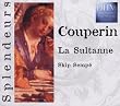 Couperin - La Sultane