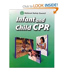 Infant and Child Cpr
