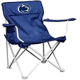 Penn State Canvas Chair