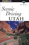 Scenic Driving Utah