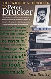 Click Image To Buy " World According to Peter Drucker" From Amazon Now!! At Price : $13.00