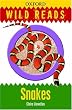 Snakes: Wild Reads