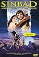 Sinbad and the Eye of the Tiger