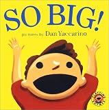 So Big! (Playtime Rhymes)