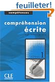 Compr�hension �crite niveau 1