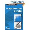 Compr�hension �crite niveau 1