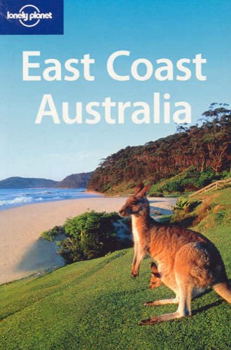 City Travel Guides Discounted  Books : East Coast Australia (Lonely Planet Regional Guides)