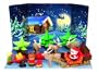 Ecoiffier - 3115 - jeu de construction - Calendrier de l'Avent Abrick
